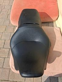 sella originale road king harley davidson 