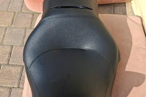 sella originale road king harley davidson 