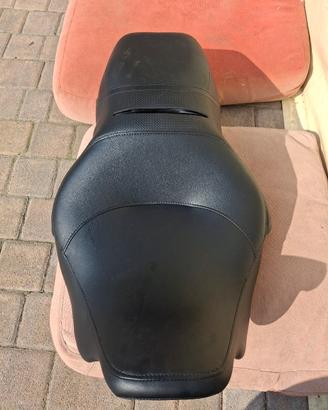 sella originale road king harley davidson 