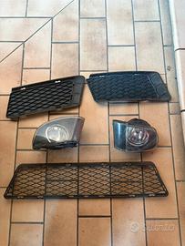 Fendinebbia e Griglie bmw e92/e93