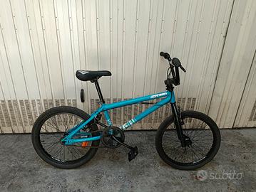 bici BMX r20 B TWIN 