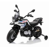 Moto elettrica bambini