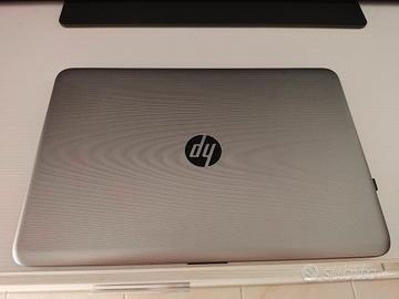 Portatile hp