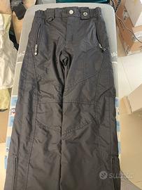 Pantalone sci Astrolabio