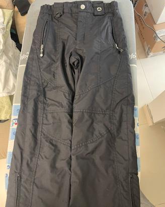 Pantalone sci Astrolabio
