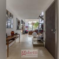 Loft/Open Space Milano [V603VRG]