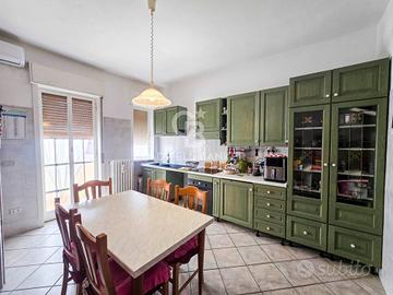 Appartamento - Brindisi