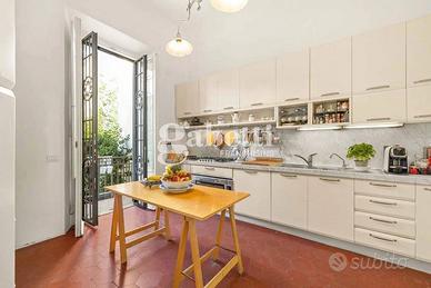 Appartamento Firenze [GN2598-1VRG]