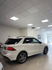 Mercedes-benz GLE 250 d Premium Plus
