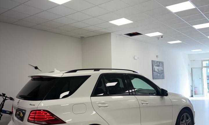 Mercedes-benz GLE 250 d Premium Plus