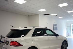 Mercedes-benz GLE 250 d Premium Plus