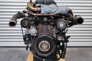 Motore OM 471 926 ACTROS AROCS BUS 450 cv EURO 6