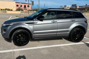 Evoque 2013 Dynamic