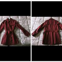 Trench donna Michael Kors 