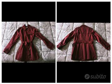 Trench donna Michael Kors 