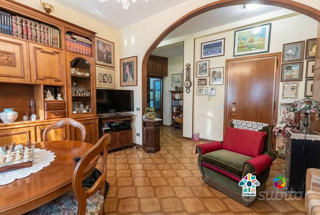 Appartamento – Vedano al Lambro, Monza e della Brianza - Altro