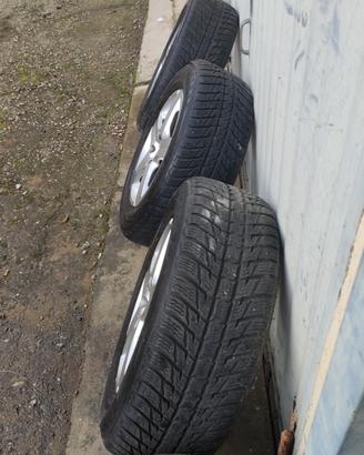 Gomme usate