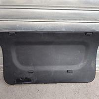 copertura interna cofano baule fiat 500l