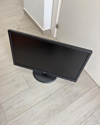 Hp 24o Full HD - Nuovo