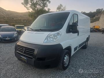 Fiat Ducato 35 2.3 MJT PLM-TM Furgone