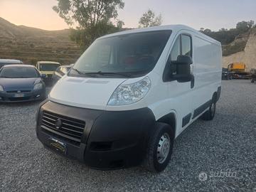 Fiat Ducato 35 2.3 MJT PLM-TM Furgone