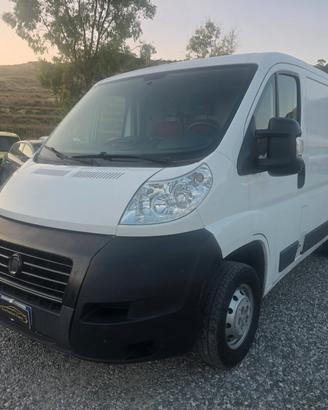 Fiat Ducato 35 2.3 MJT PLM-TM Furgone