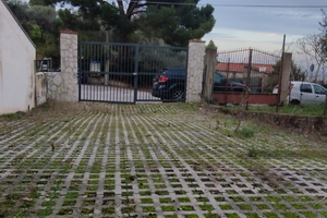 Altofonte ampio locale commerciale mq 480