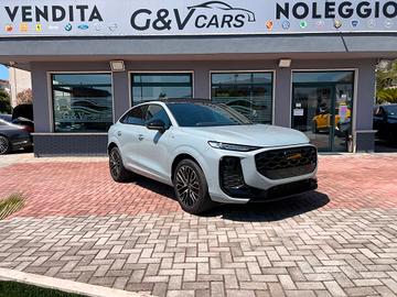 Audi Q3 ACCONTO € 23.765,00 NOLEGGIO CON RISCATTO 