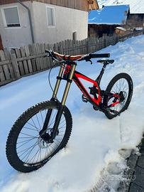 Bici da downhill kellys noid 70