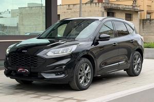 FORD Kuga 2.0 EcoBlue 190 CV aut. AWD ST-Line