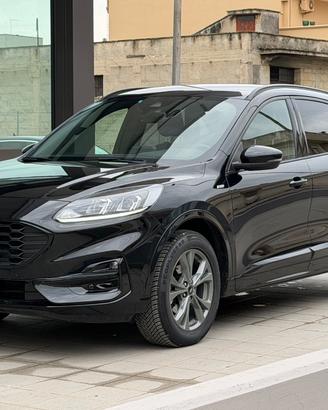 FORD Kuga 2.0 EcoBlue 190 CV aut. AWD ST-Line