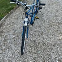 Tandem bianchi