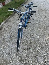 Tandem bianchi