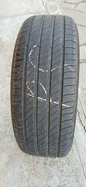 n°4 Pneumatici Michelin Estivi 215/55 R17