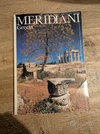 Selezione di riviste Meridiani 