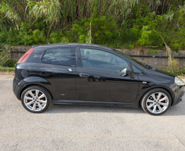 Fiat grande punto sport