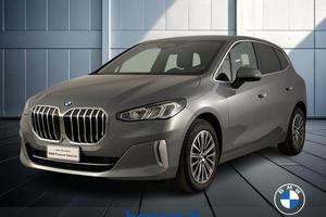 BMW Serie 2 218d Active Tourer Luxury auto