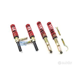 KIT SOSPENSIONE FILETTATA EIBACH MTS AUDI 100 44 8