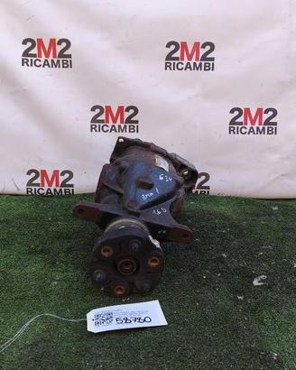 DIFFERENZIALE POSTERIORE BMW Serie 1 F20 7599466 N
