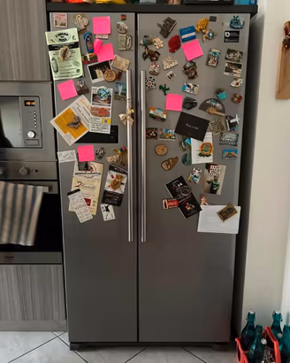 Frigo Samsung