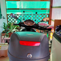 Piaggio New Fly 50cc full optional