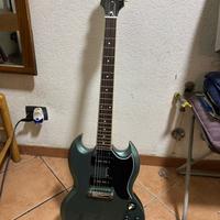 Epiphone SG Special P90