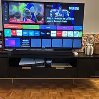 Mobile TV deghi come nuovo
