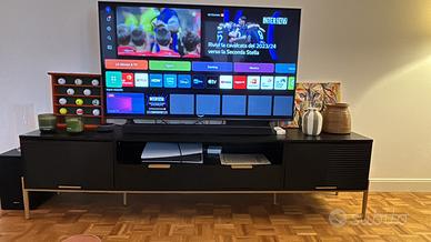 Mobile TV deghi come nuovo