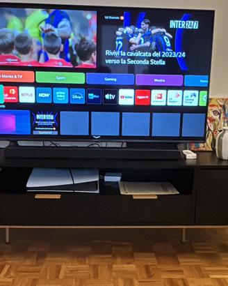 Mobile TV deghi come nuovo