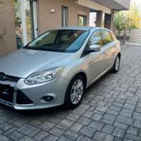 Ford Focus Trattabile