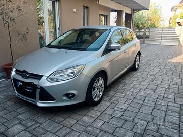 Ford Focus Trattabile