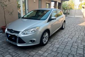 Ford Focus Trattabile