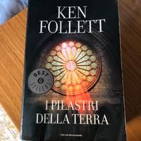 Libro I pilastri della terra