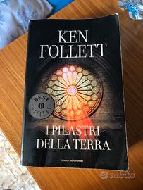 Libro I pilastri della terra